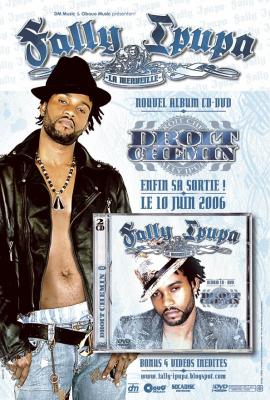 FALLY IPUPA