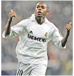 robinho