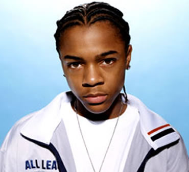 lil bow wow