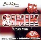 sinik tres kool