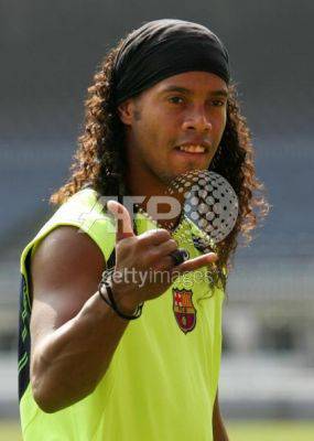 ronaldinho